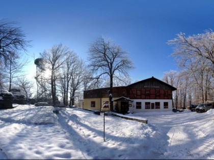 照片: Berggasthof Hochsteinbaude